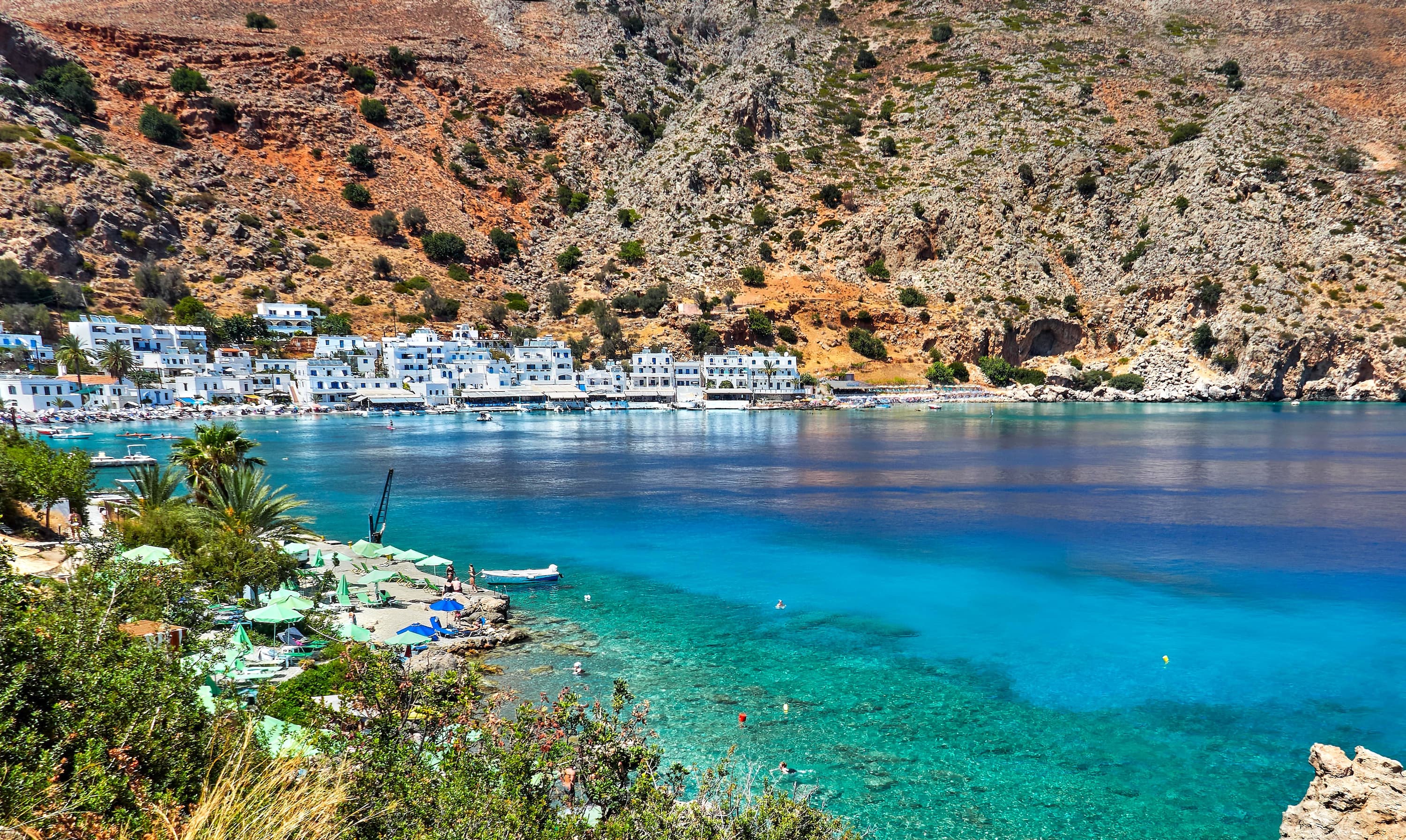 Crete