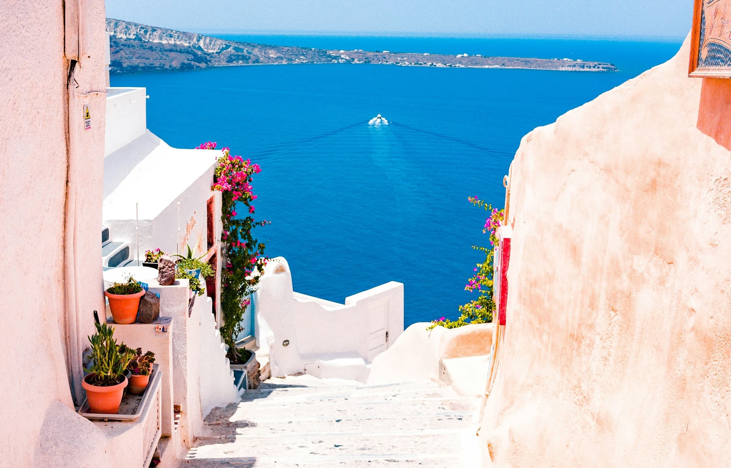 Santorini