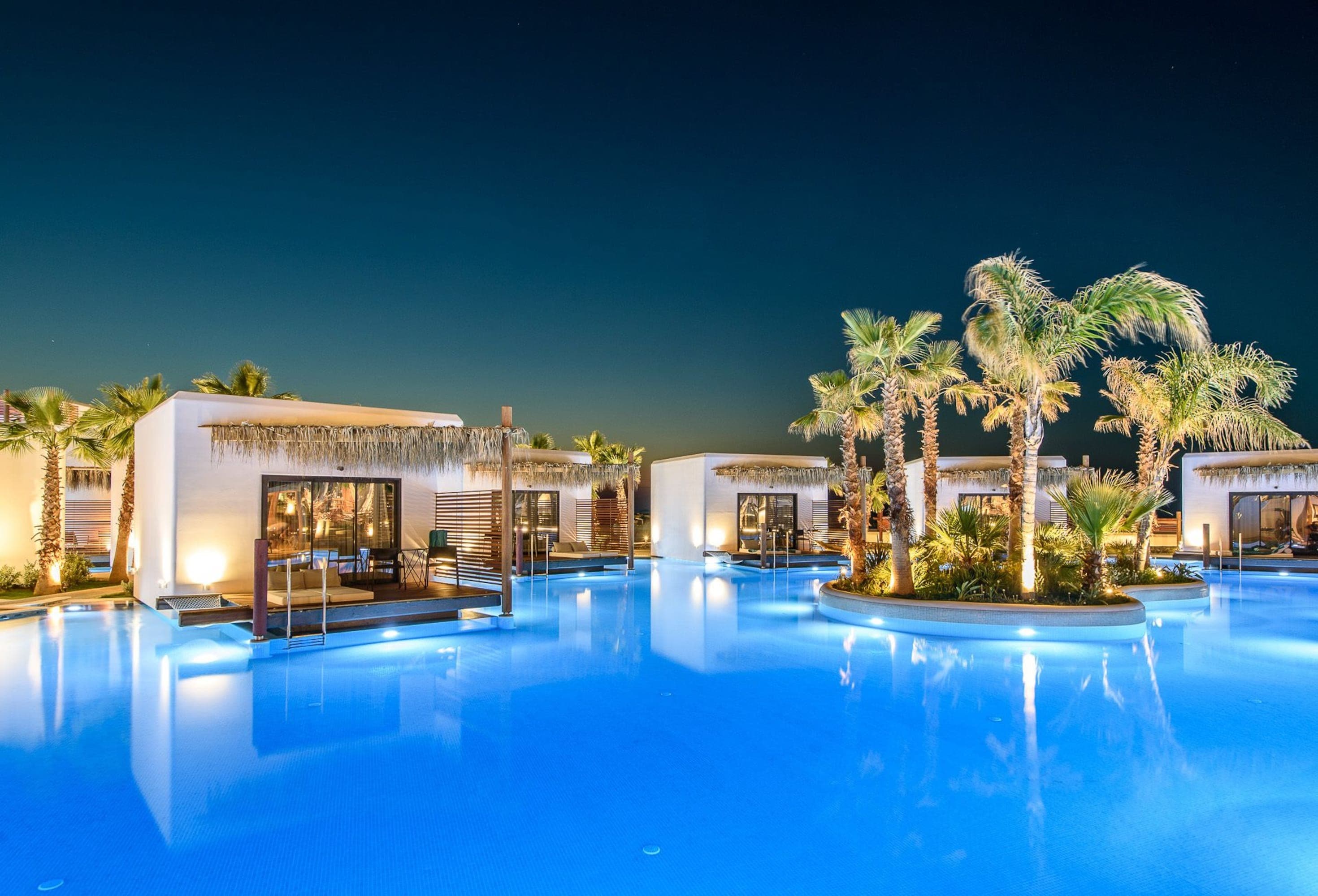 12 luxury spa hotels in Crete: The best in 2026
